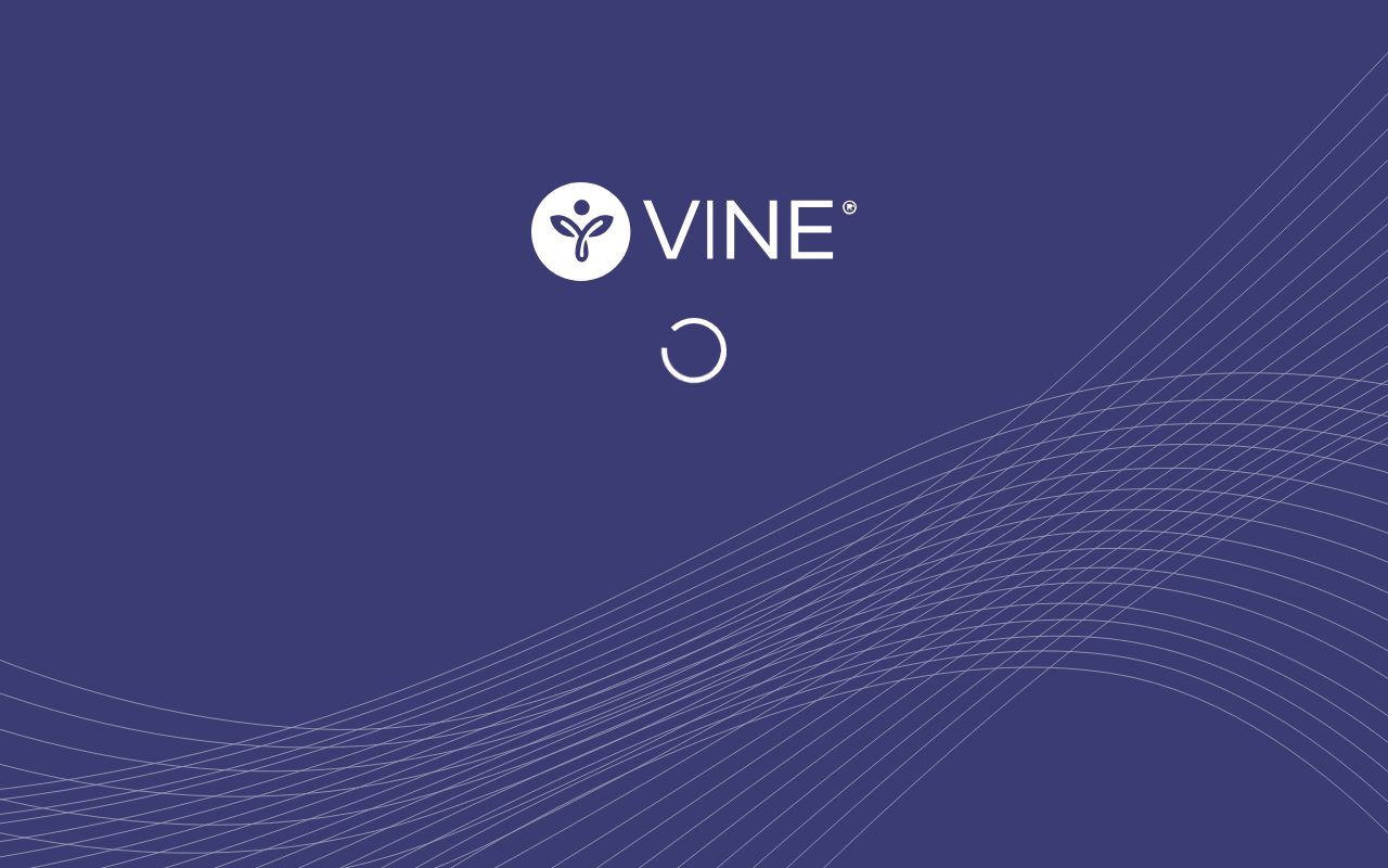 Michigan VINELink person search interface